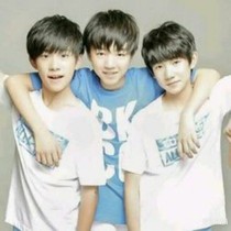 TFBOYS的故事我的永远初心