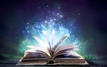 魔幻学院。
