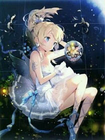 电竞蜜语