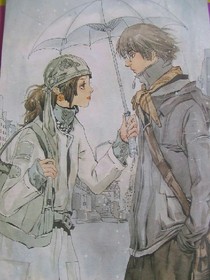 与你相识之后