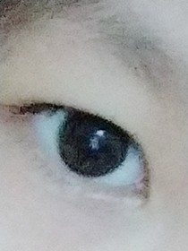 恐怖美瞳