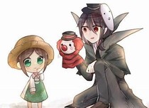 黑化园丁杰园亡恋