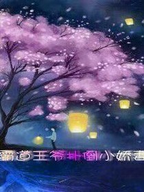 霸道王爷扑倒小娇妻