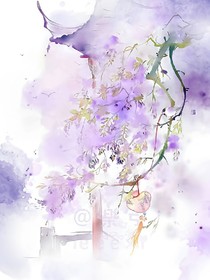 愿君祎，等君来