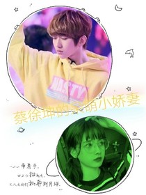 蔡徐坤的呆萌小嬌妻_d033