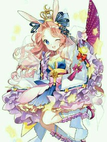 圣靈之女