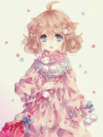 花开花落（短）