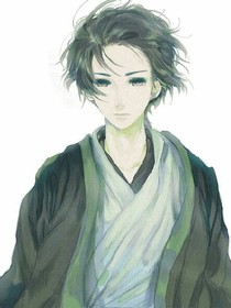 熊猫爱竹子