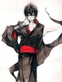 血族傳說(shuō)之星月圣女