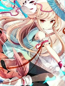 盛夏的星空下