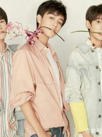 TFBOYS之弟弟妹妹