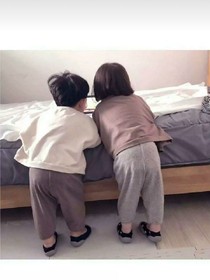 請你好好愛我