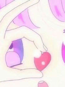 我在等你。