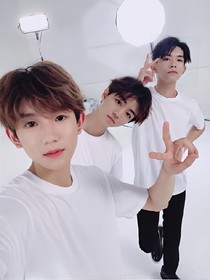 TFBOYS之薄荷味的青春