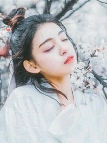 花落花开终归落
