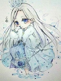 小小的图集，小小的我。