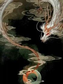 陌年古城
