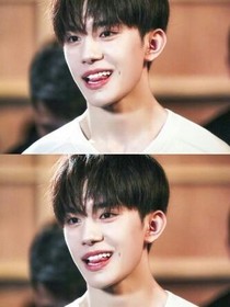 TFBOYS:扭转时光伞