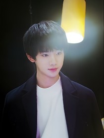 丁程鑫的独宠女友