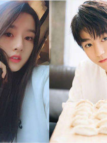 亿万盛宠只为你(凯祖)