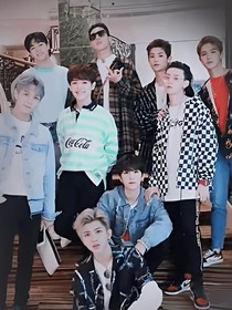 ninepercent：又一次的相見