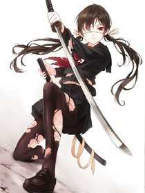 三位小姐的殺手