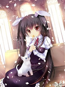 我的美人兒