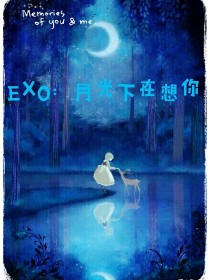 EXO：月光下在想你