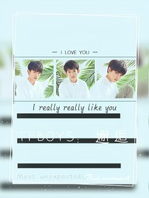 TFBOYS：邂逅