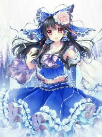 方块学园之塔罗少女