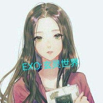 EXO:玄靈世界