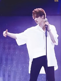 朱正廷:藥引