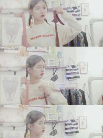 你妈妈.
