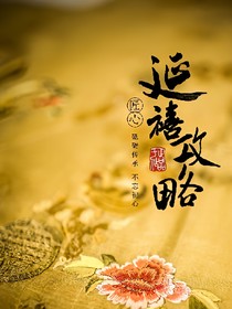 延禧攻略之愉妃娘娘-d264