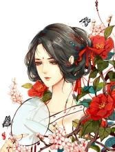 姑娘，九千歲！