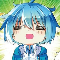 哥哥和萌妹妹