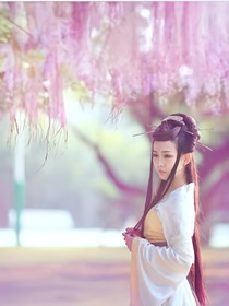 黄仙为妻