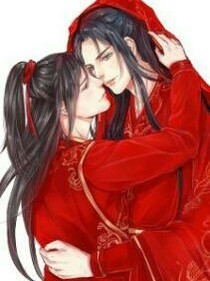 魔道祖師.短篇文_d613