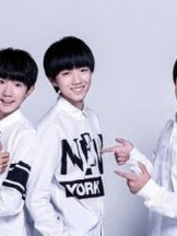 tfboys2015年11月