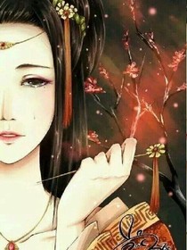 彼岸花，开满路