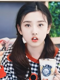 过来我亲亲