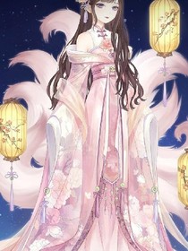 小花仙之神秘的兩位公主。