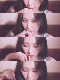 以我_