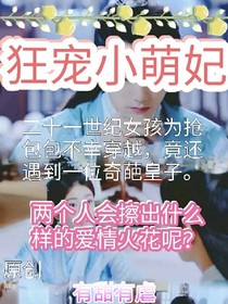 狂寵小萌妃