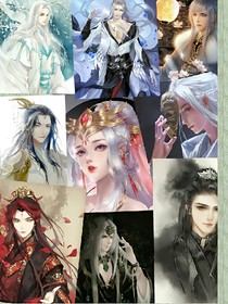 夫君，可以上榻撩嗎？