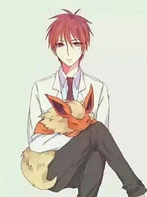 愛上少帥