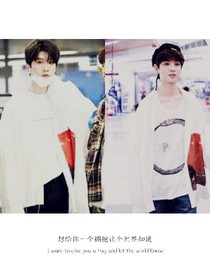 挚爱（MYLOVE）