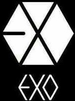 exo；我爱你