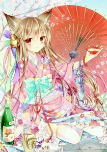 狐妖之何以歌涂山为以家