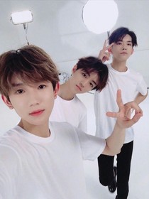 tfboys之勾引任务